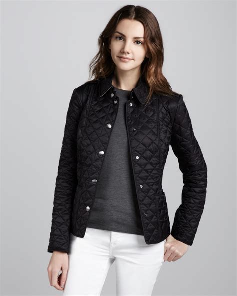 burberry designer jackets for women|burberry female jackets.